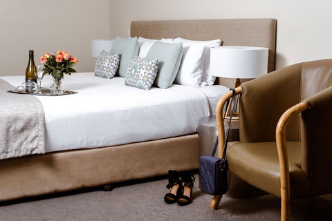 The Studios By Manna, Ascend Hotel Collection - Accommodation QLD 14