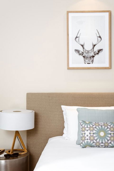 The Studios By Manna, Ascend Hotel Collection - Accommodation QLD 9