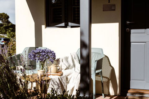 The Studios By Manna, Ascend Hotel Collection - Accommodation QLD 13