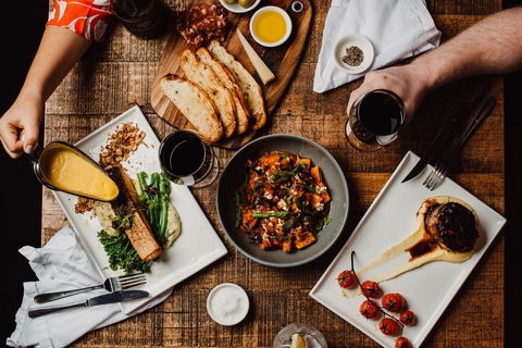 The Studios By Manna, Ascend Hotel Collection - Accommodation QLD 33