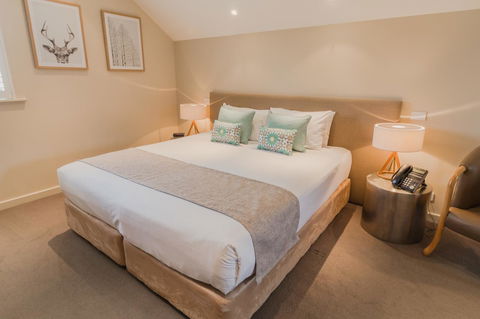 The Studios By Manna, Ascend Hotel Collection - Accommodation QLD 20