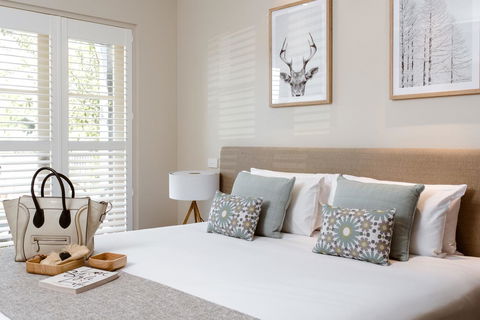 The Studios By Manna, Ascend Hotel Collection - Accommodation QLD 8