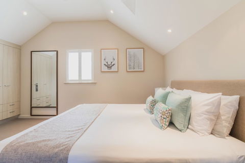 The Studios By Manna, Ascend Hotel Collection - Accommodation QLD 18