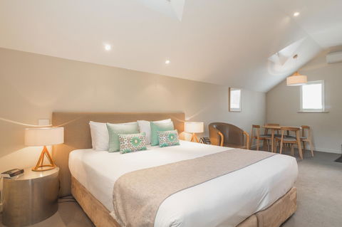 The Studios By Manna, Ascend Hotel Collection - Accommodation QLD 21