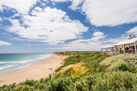Maslin Beach Getaway - Accommodation QLD 10