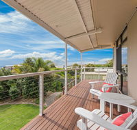 Maslin Beach Getaway - Accommodation QLD