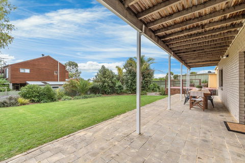 Maslin Beach Getaway - Accommodation QLD 12