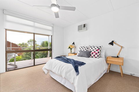 Maslin Beach Getaway - Accommodation QLD 7