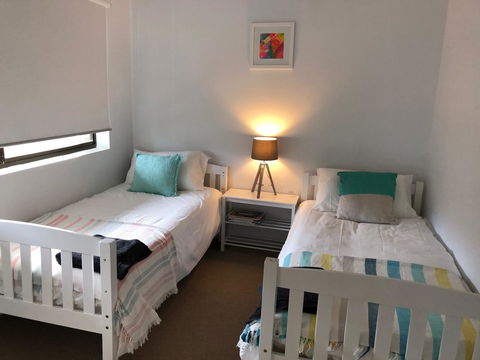 Maslin Beach Getaway - Accommodation QLD 13