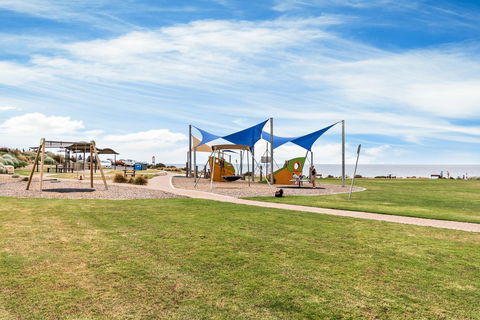 Maslin Beach Getaway - Accommodation QLD 18