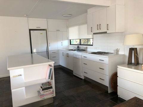 Maslin Beach Getaway - Accommodation QLD 1