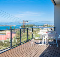 Victor Apartments - Accommodation QLD