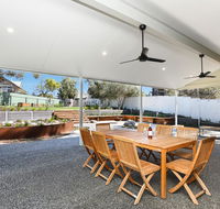 Port of Call - Accommodation QLD