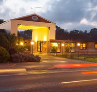 Motel Mount Gambier - Accommodation QLD