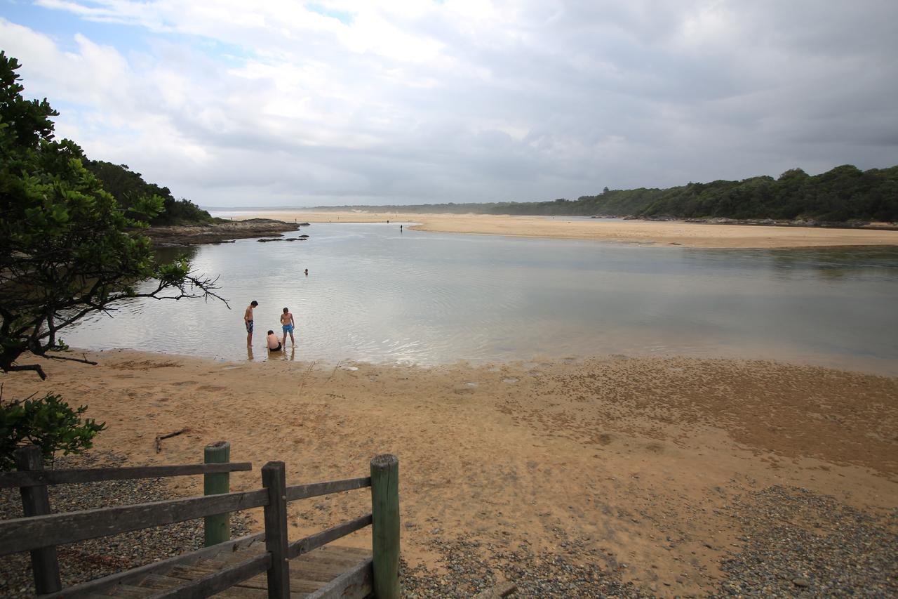  Accommodation QLD
