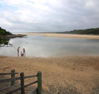 Boatsheds - Accommodation QLD