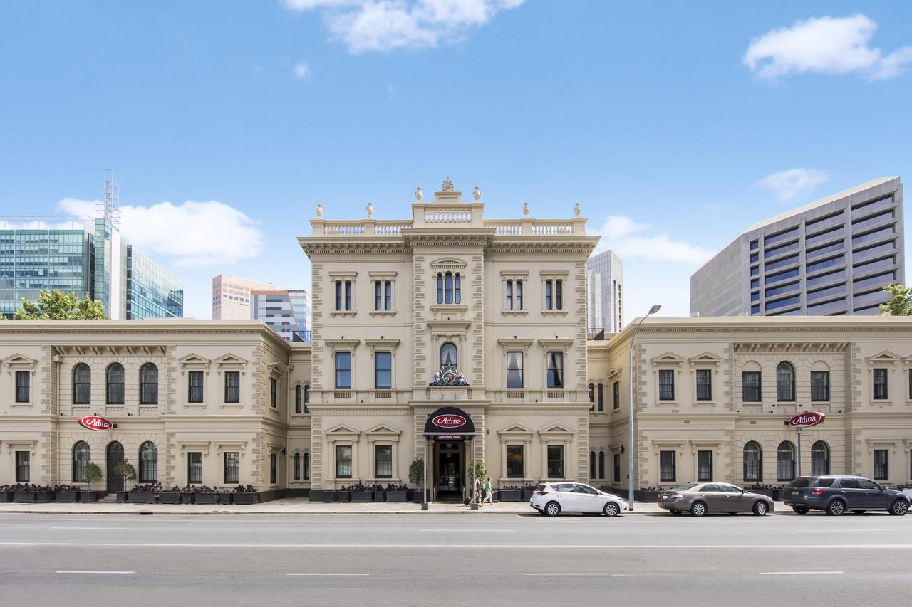 Adelaide SA Accommodation QLD
