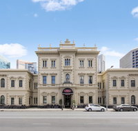 Adina Apartment Hotel Adelaide Treasury - Accommodation QLD