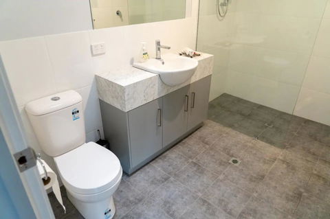 Gawler Townhouse 3 Bedroom - Accommodation QLD 22