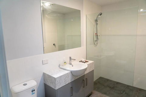 Gawler Townhouse 3 Bedroom - Accommodation QLD 20