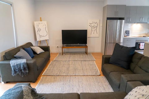 Gawler Townhouse 3 Bedroom - Accommodation QLD 0