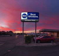 Best Western Southgate Motel - Accommodation QLD