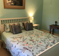 Kit Kat Cottage - heritage accommodation Burra - Accommodation QLD