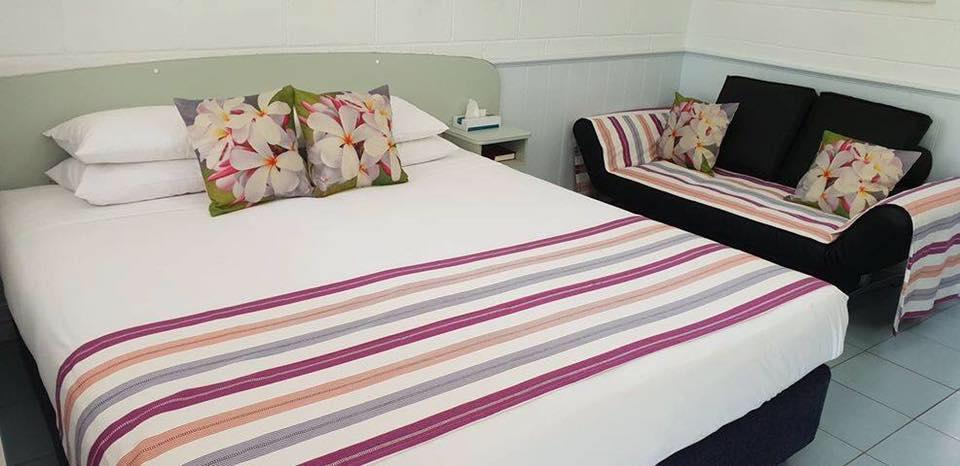 South Gundurimba NSW Accommodation QLD