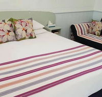 Arcadia Motel - Accommodation QLD