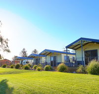 Discovery Parks  Whyalla Foreshore - Accommodation QLD