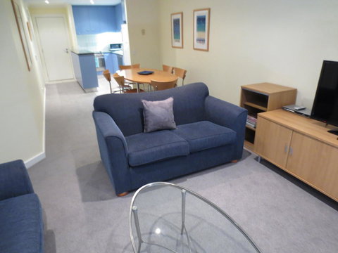 Lights Landing Apartments - Accommodation QLD 32