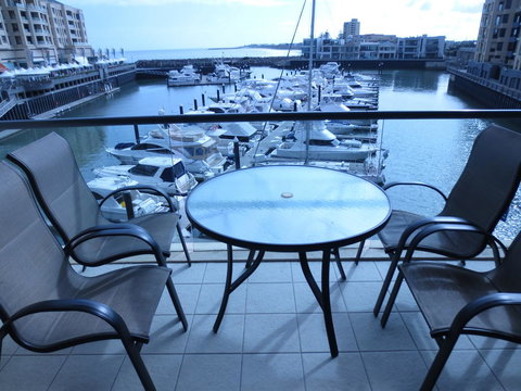 Lights Landing Apartments - Accommodation QLD 25