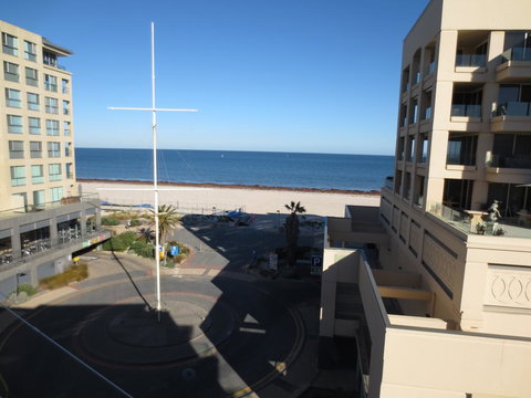 Lights Landing Apartments - Accommodation QLD 15