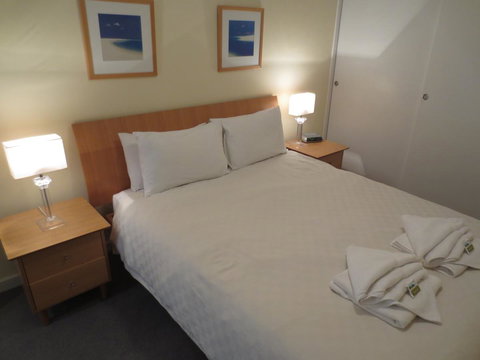 Lights Landing Apartments - Accommodation QLD 29