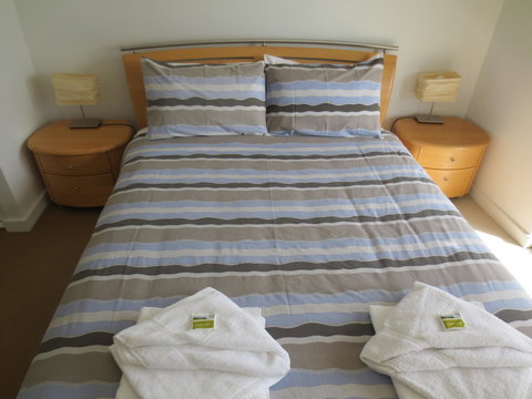 Lights Landing Apartments - Accommodation QLD 37