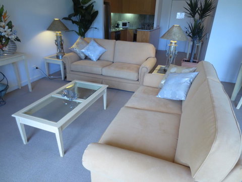 Lights Landing Apartments - Accommodation QLD 5