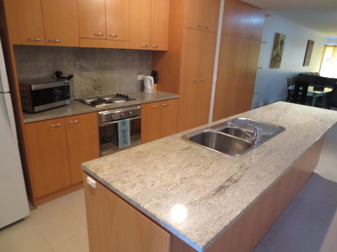 Lights Landing Apartments - Accommodation QLD 21