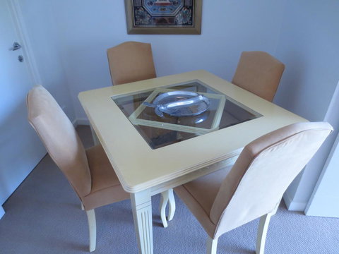 Lights Landing Apartments - Accommodation QLD 8