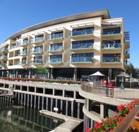 Lights Landing Apartments - Accommodation QLD