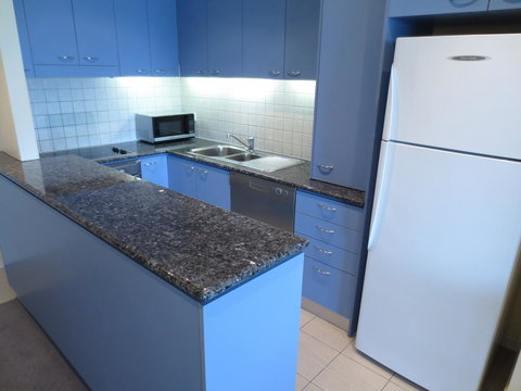 Lights Landing Apartments - Accommodation QLD 31