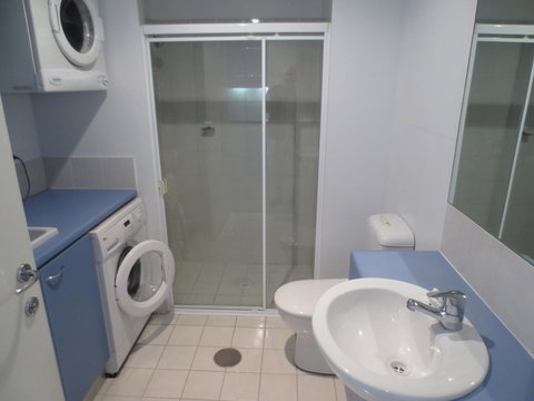 Lights Landing Apartments - Accommodation QLD 28