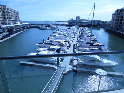 Lights Landing Apartments - Accommodation QLD 34