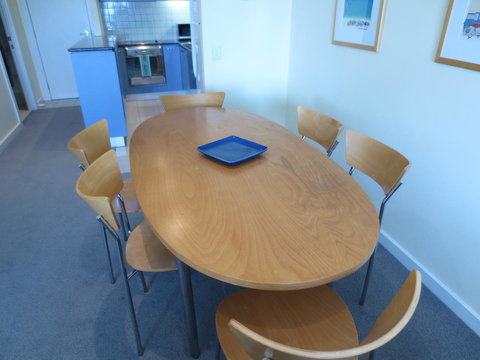 Lights Landing Apartments - Accommodation QLD 30