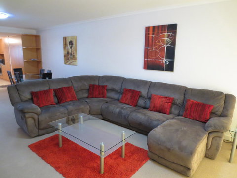 Lights Landing Apartments - Accommodation QLD 23