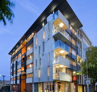 The Soho Hotel Ascend Hotel Collection - Accommodation QLD