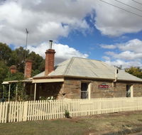 Blyth Cottage Burra - Accommodation QLD