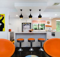 Barossa Retro BnB - Accommodation QLD