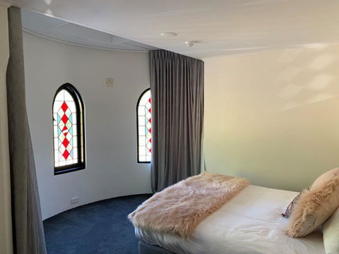 The Manor Basket Range - Accommodation QLD 13