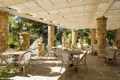 The Manor Basket Range - Accommodation QLD 19