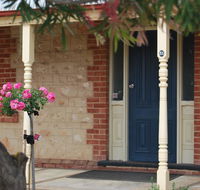 Jacaranda Cottage - Accommodation QLD